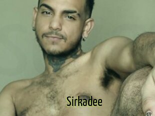 Sirkadee