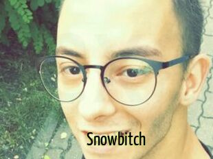 Snowbitch