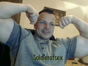 Soldierofsex