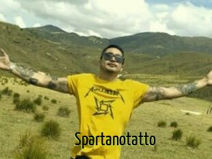 Spartanotatto