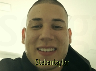 Stebantaylor