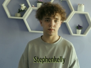 Stephenkelly