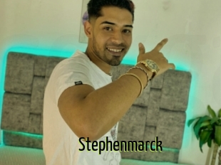 Stephenmarck