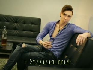 Stephensummer