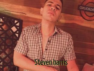 Steven_harris