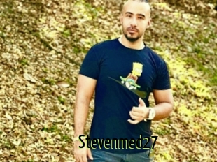 Stevenmed27