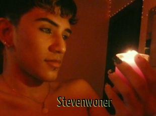 Stevenwoner