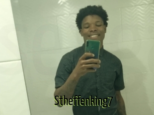 Stheffenking7