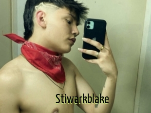 Stiwarkblake