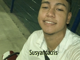 Susyandacris