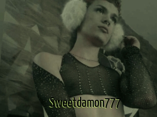 Sweetdamon777