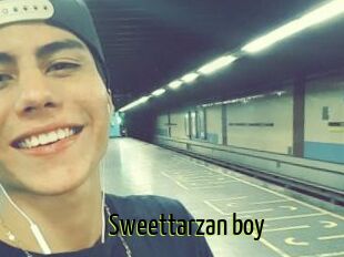 Sweettarzan_boy