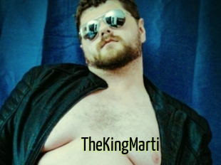 TheKingMarti