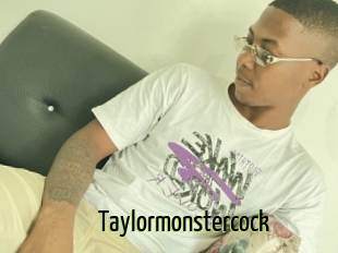 Taylormonstercock