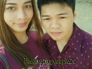 Theamazingcouple20