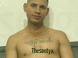 Thesantyx