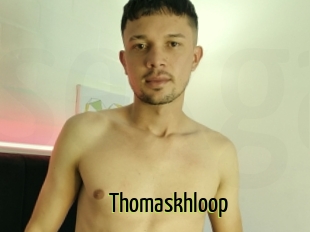 Thomaskhloop