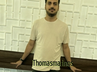 Thomasmarinos