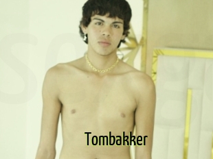 Tombakker