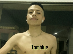 Tomblue