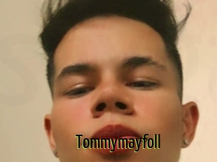 Tommymayfoll