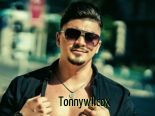 Tonnywilcox