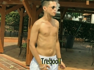 Trebooll