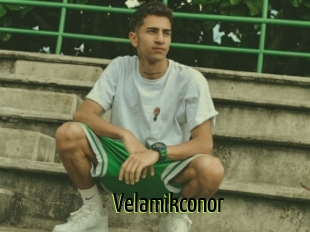 Velamikconor