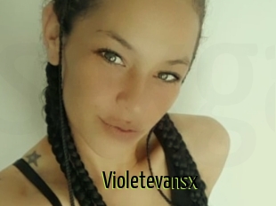 Violetevansx