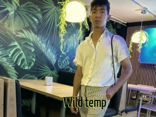 Wild_temp