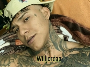 Willjordan