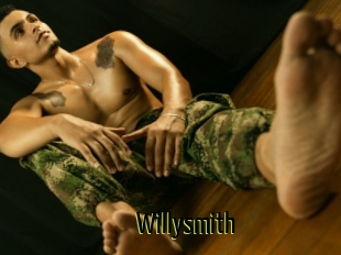 Willysmith