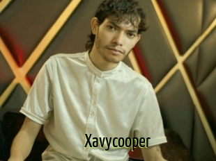 Xavycooper