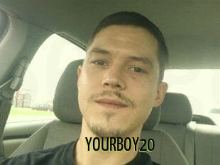 YOURBOY20