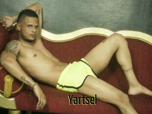 Yartsel