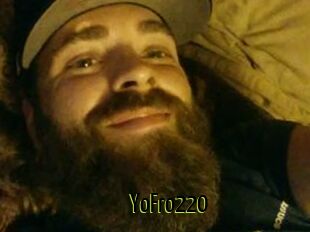 YoFro220