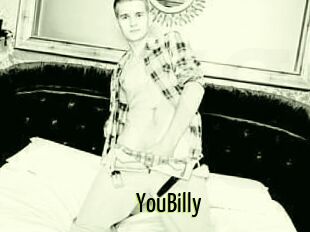 YouBilly