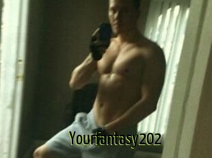 Yourfantasy202