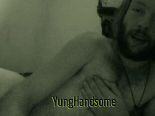 YungHandsome