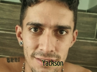 Yackson