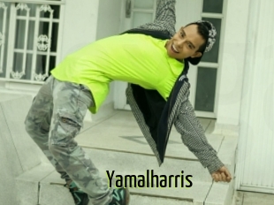 Yamalharris