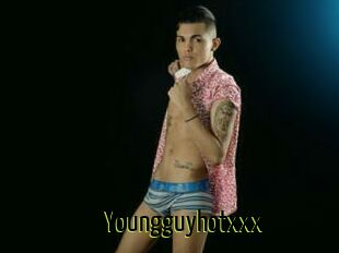 Youngguyhotxxx