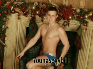 Youngsexybill