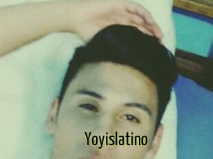 Yoyislatino