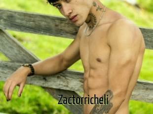 Zactorricheli