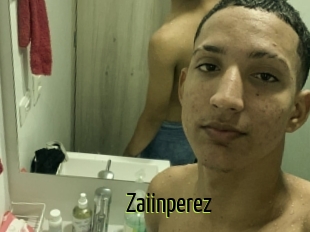 Zaiinperez