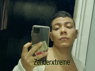 Zanderxtreme