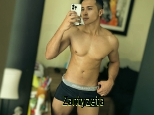 Zantyzeta